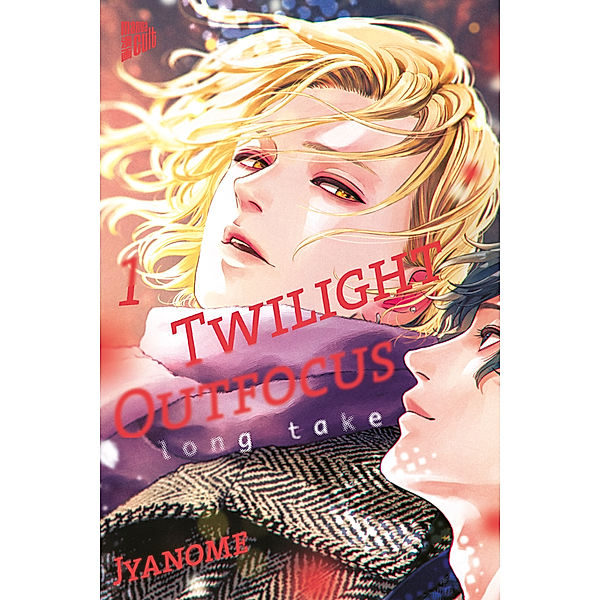 Twilight Outfocus Long Take 1, Jyanome