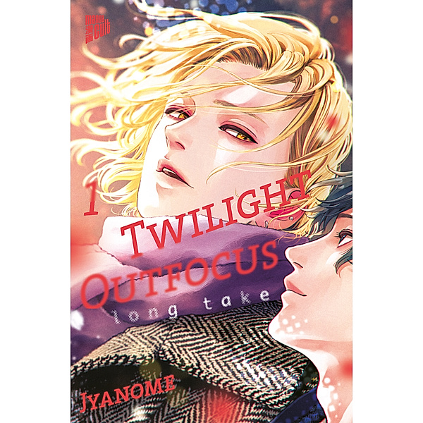 Twilight Outfocus Long Take 1 Limited Edition, Jyanome