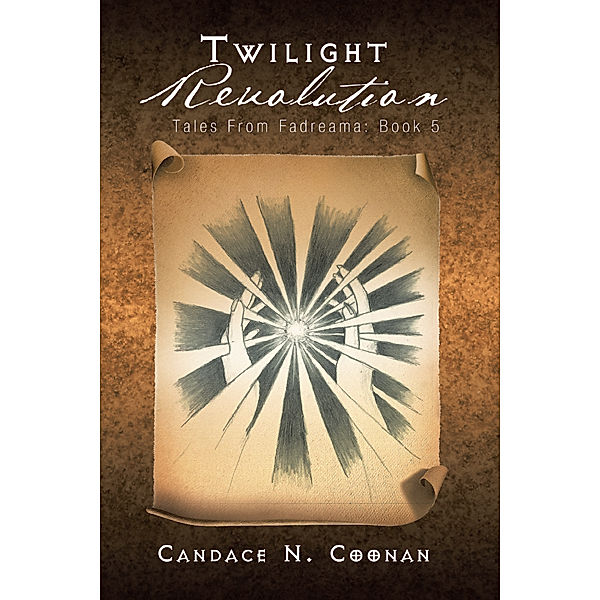 Twilight Revolution, Candace N. Coonan