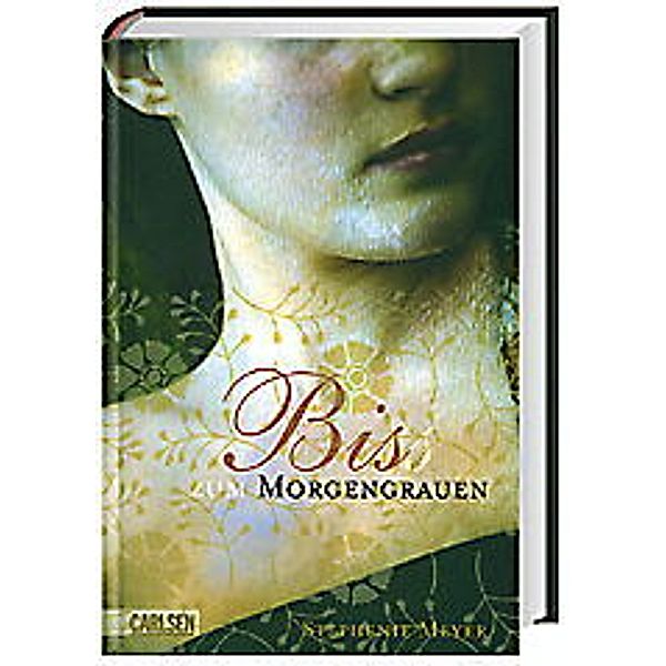 Twilight-Serie Band 1: Bis(s) zum Morgengrauen, Stephenie Meyer