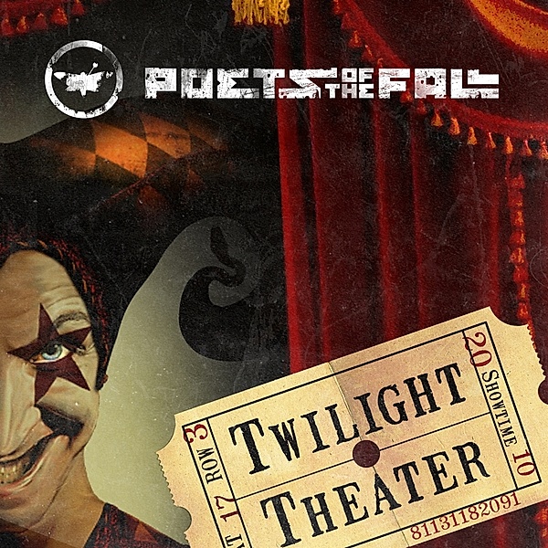 Twilight Theater, Poets of the Fall