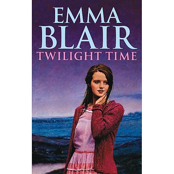 Twilight Time, Emma Blair