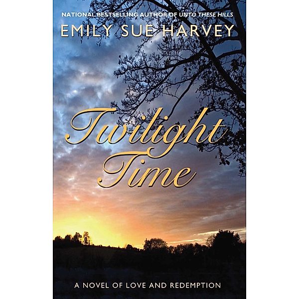 Twilight Time, Emily Sue Harvey