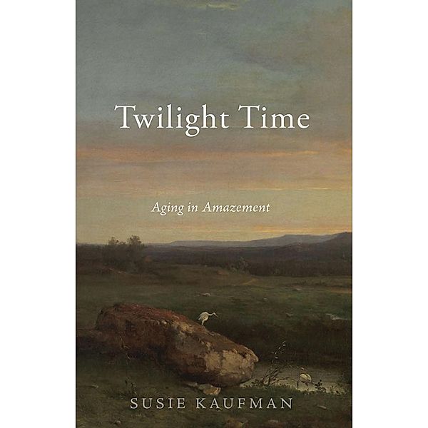 Twilight Time, Susie Kaufman