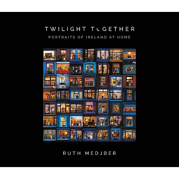 Twilight Together, Ruth Medjber