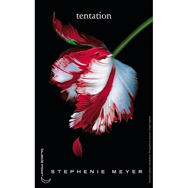 Twilight - Tome 2 : Tentation / Twilight Bd.2, Stephenie Meyer