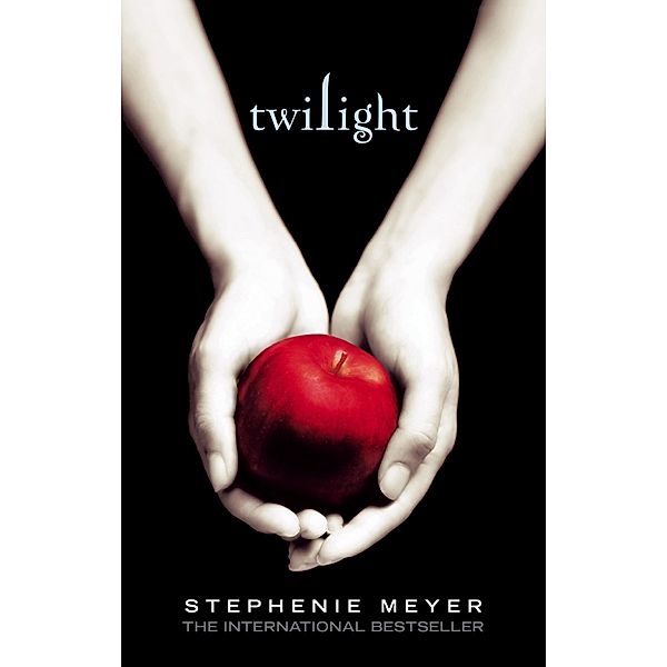 Twilight / Twilight Saga Bd.1, Stephenie Meyer