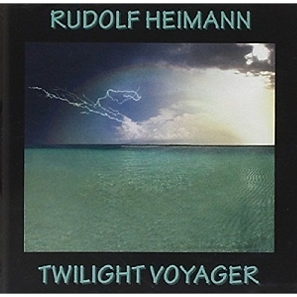 Twilight Voyager, Rudolf Heimann
