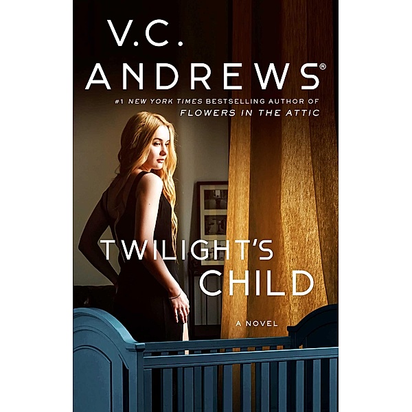 Twilight's Child, V. C. ANDREWS