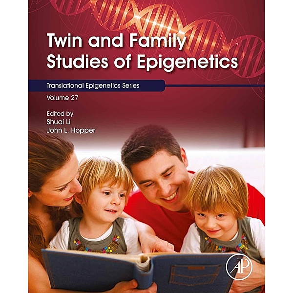 Twin and Family Studies of Epigenetics