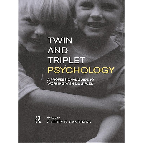 Twin and Triplet Psychology