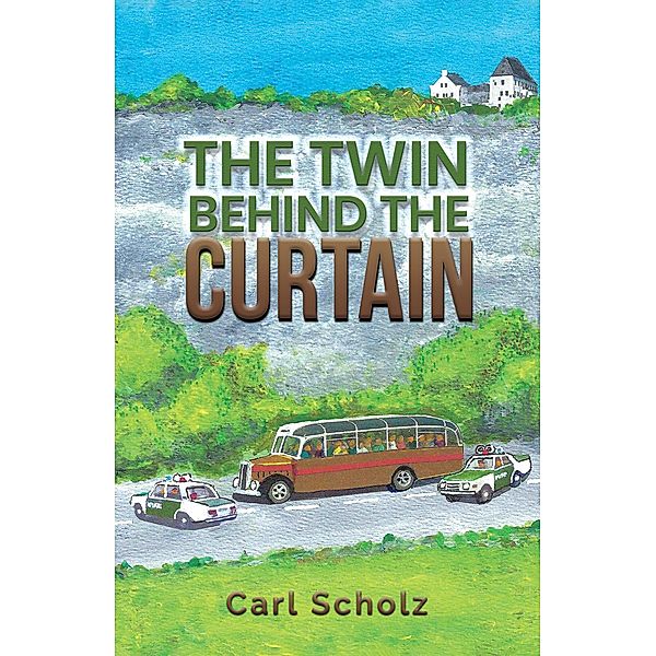 Twin Behind the Curtain, Carl Scholz