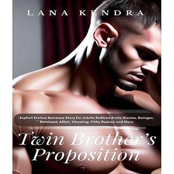 Twin Brother's Proposition, Lana Kendra