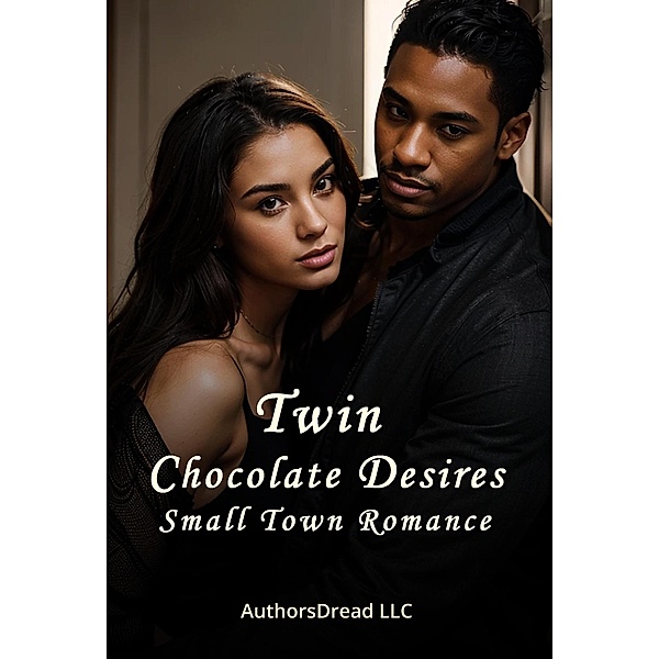 Twin Chocolate Desires: Small Town Romance, AuthorsDread Llc