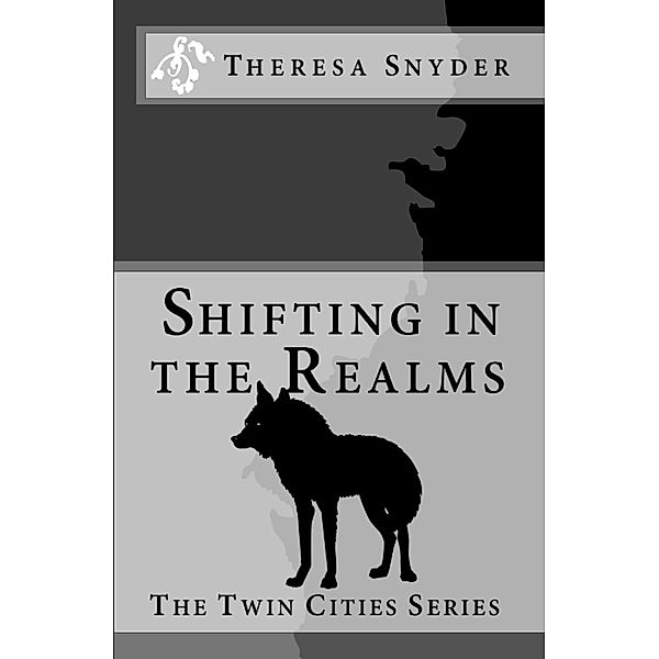 Twin Cities - Shifting Books: Shifting in The Realms, Theresa Snyder