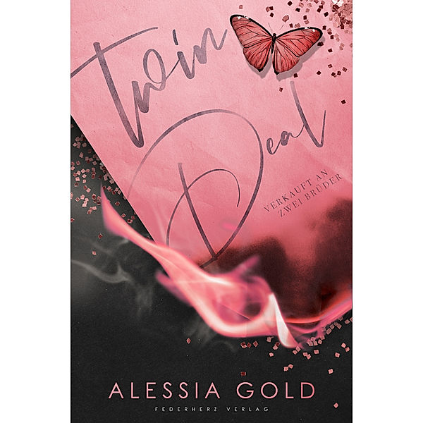 Twin Deal, Alessia Gold