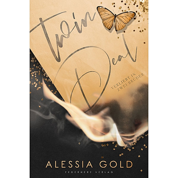 Twin Deal, Alessia Gold