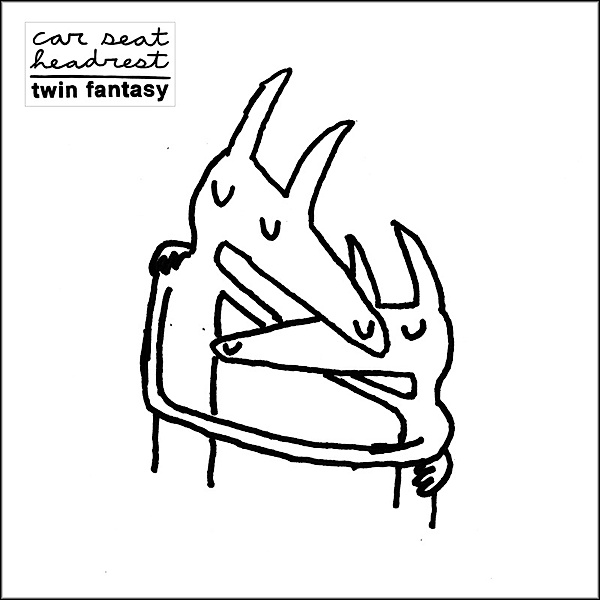Twin Fantasy (Vinyl), Car Seat Headrest