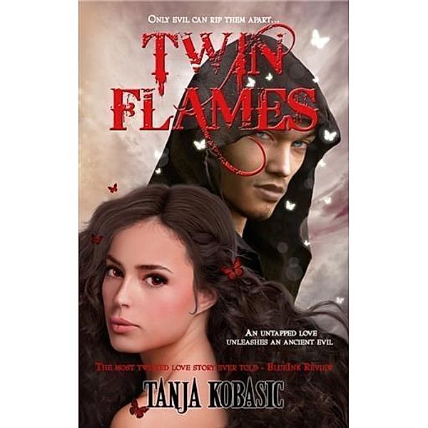 Twin Flames, Tanja Kobasic