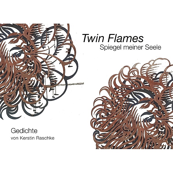 Twin Flames, Kerstin Raschke