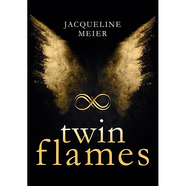Twin Flames, Jacqueline Meier