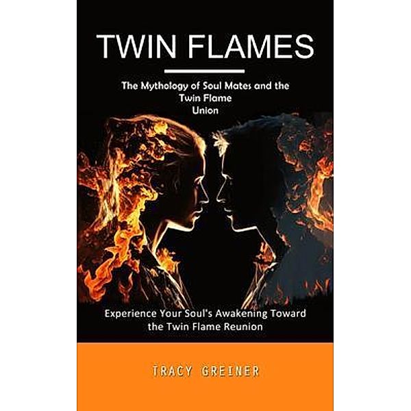 Twin Flames, Joshua Diana