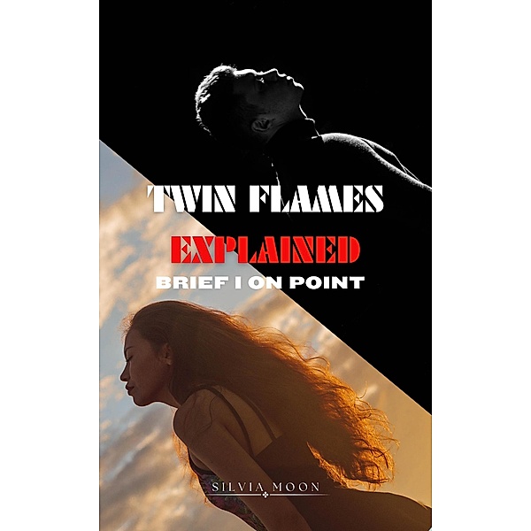 Twin Flames Explained (Twin Flame Newbies) / Twin Flame Newbies, Silvia Moon
