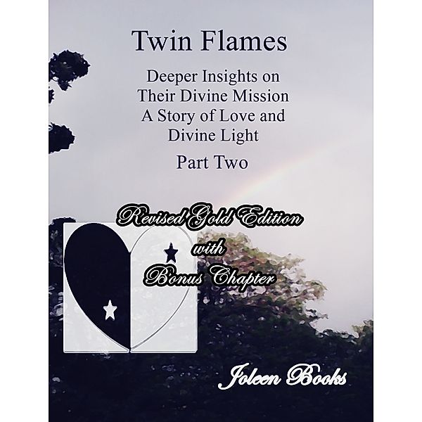 Twin Flames Part Two, Joleen Books