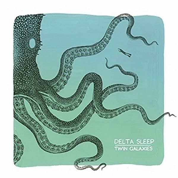 Twin Galaxies (Lp) (Vinyl), Delta Sleep