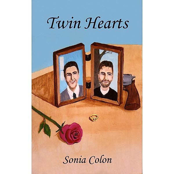 Twin Hearts, Sonia Colon