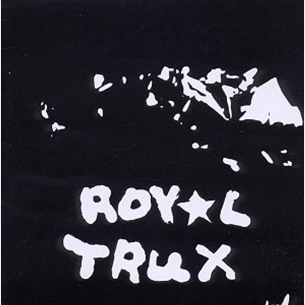 Twin Infinitives, Royal Trux