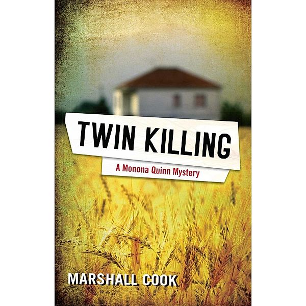 Twin Killing, Marshall Cook