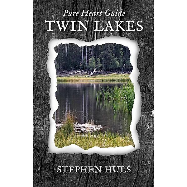 Twin Lakes, Stephen Huls
