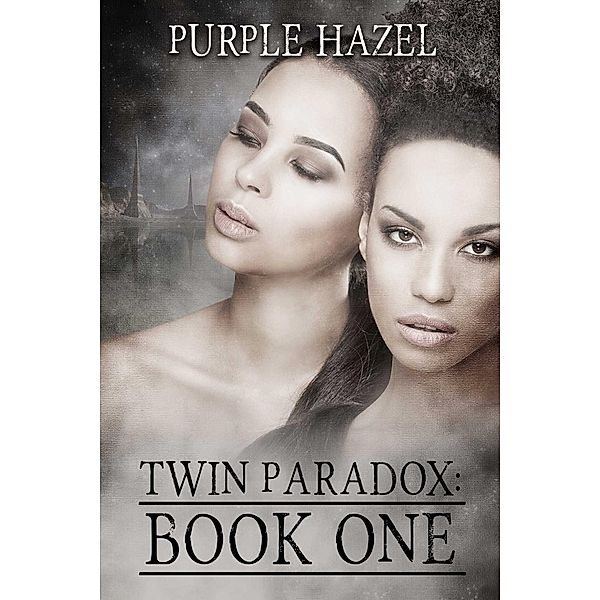 Twin Paradox, Purple Hazel