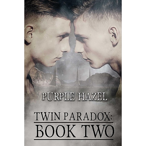 Twin Paradox, Purple Hazel