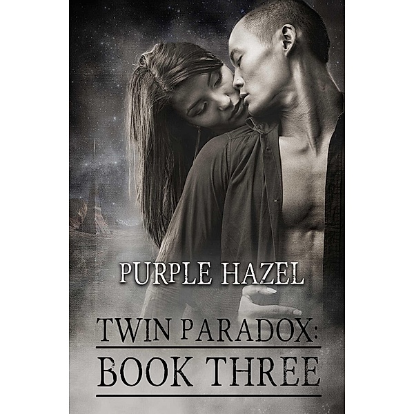 Twin Paradox, Purple Hazel
