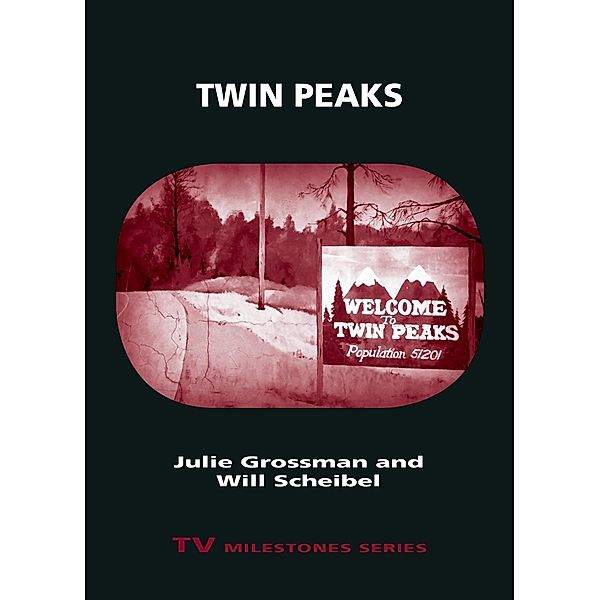 Twin Peaks, Julie Grossman