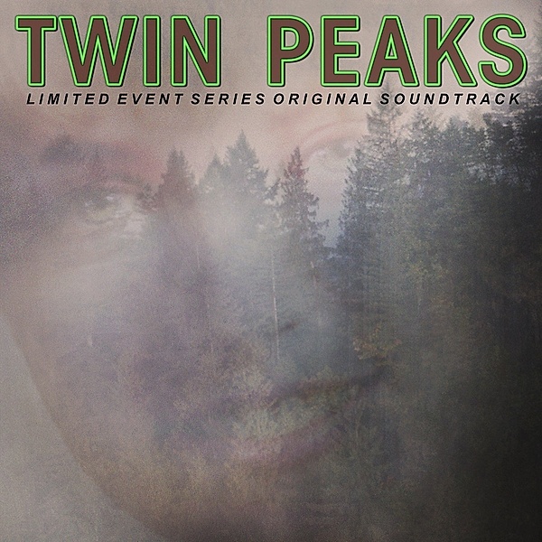 Twin Peaks (From The  Limited Event Series Score) (Vinyl), Diverse Interpreten