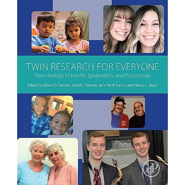 Twin Research for Everyone