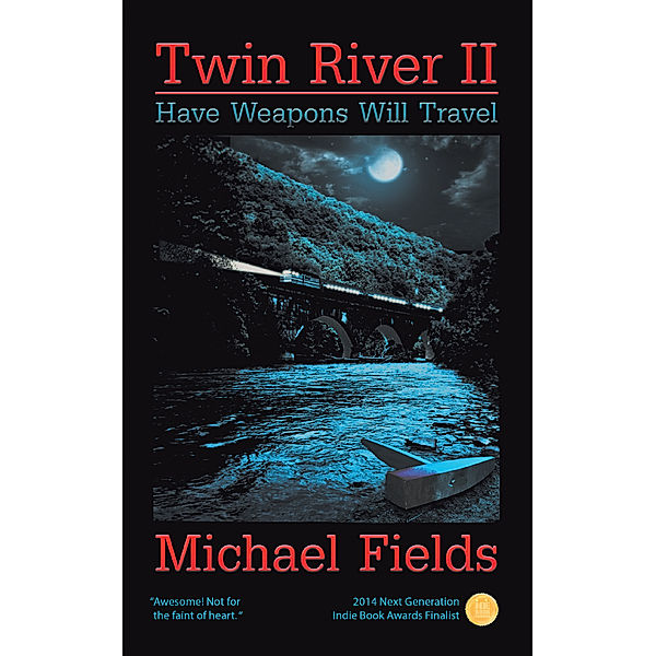 Twin River Ii, Michael Fields