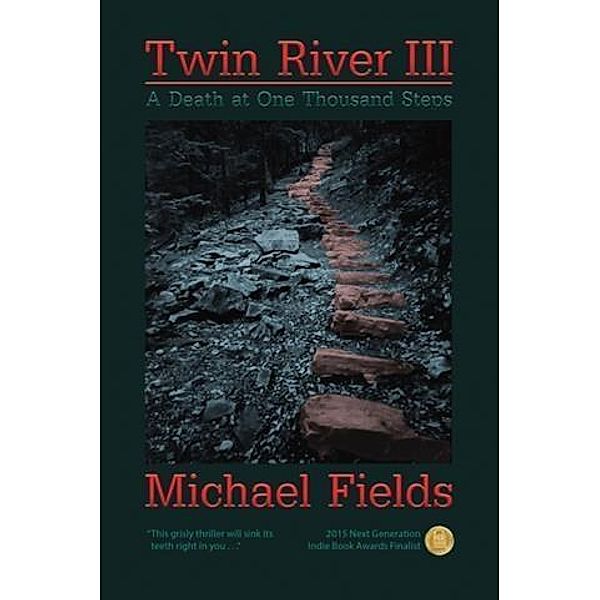 Twin River III, Michael Fields