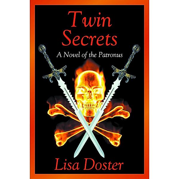 Twin Secrets / SBPRA, Lisa Doster