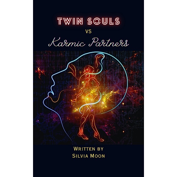 Twin Soul Oneness, Silvia Moon