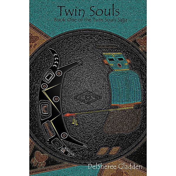 Twin Souls, Delsheree Gladden