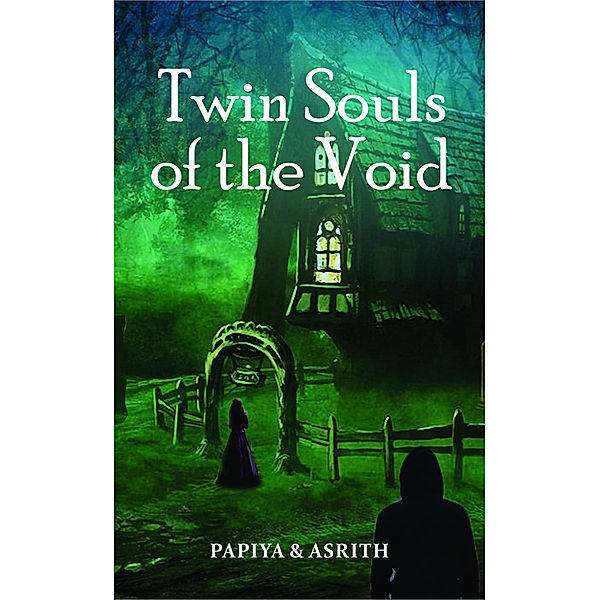 Twin Souls of the Void, Papiya and Asrith