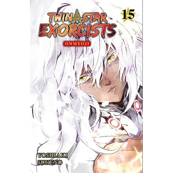 Twin Star Exorcists: Onmyoji Bd.15, Yoshiaki Sukeno