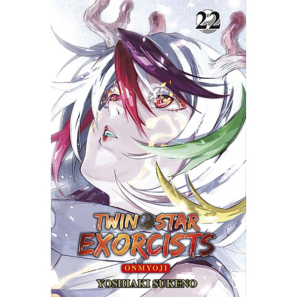 Twin Star Exorcists: Onmyoji Bd.22, Yoshiaki Sukeno