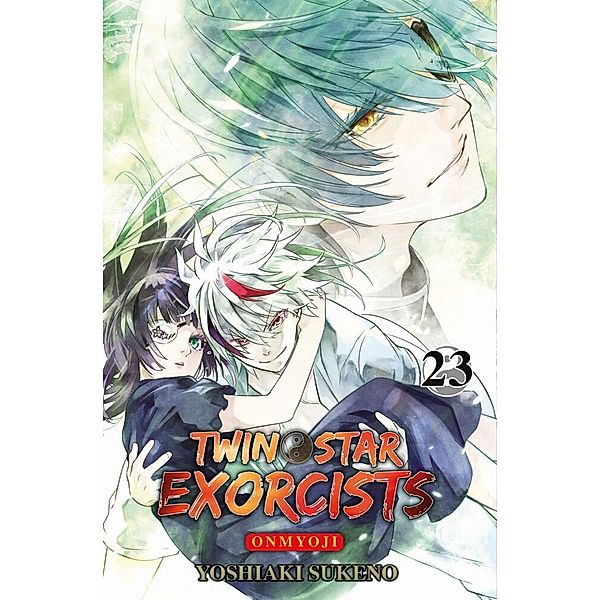 Twin Star Exorcists: Onmyoji Bd.23, Yoshiaki Sukeno