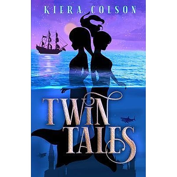 Twin Tales, Kiera Colson