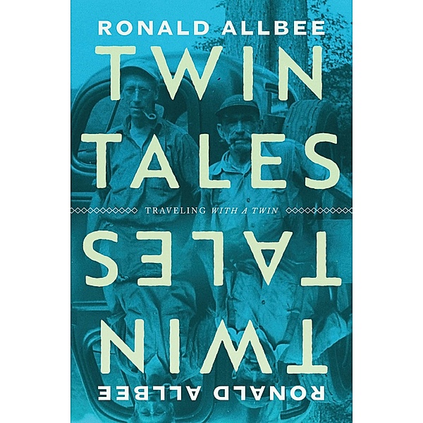 Twin Tales, Ronald Allbee